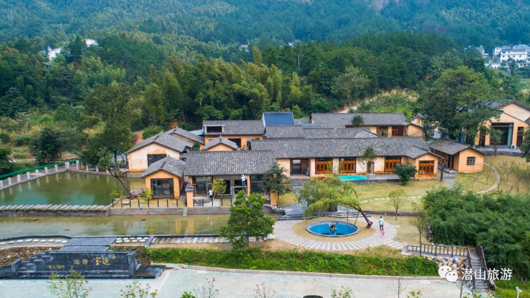 潜山人游天柱山免门票吗,合肥潜山一日游