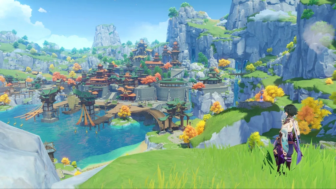 2022年新安卓手游推荐,手机上不能错过的十款游戏