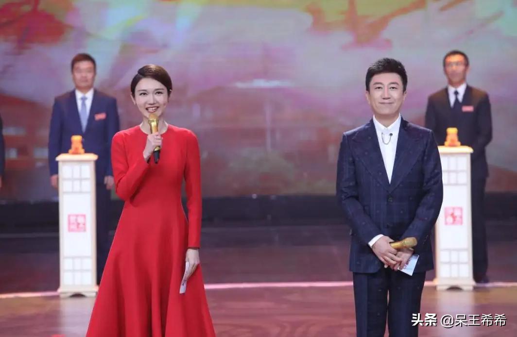 龙洋回湖南主持视频,龙洋主持新闻联播吗