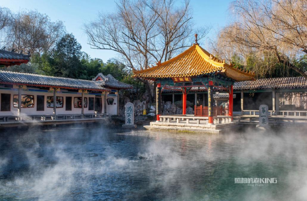 老舍笔下的济南,老舍笔下的济南到底多美