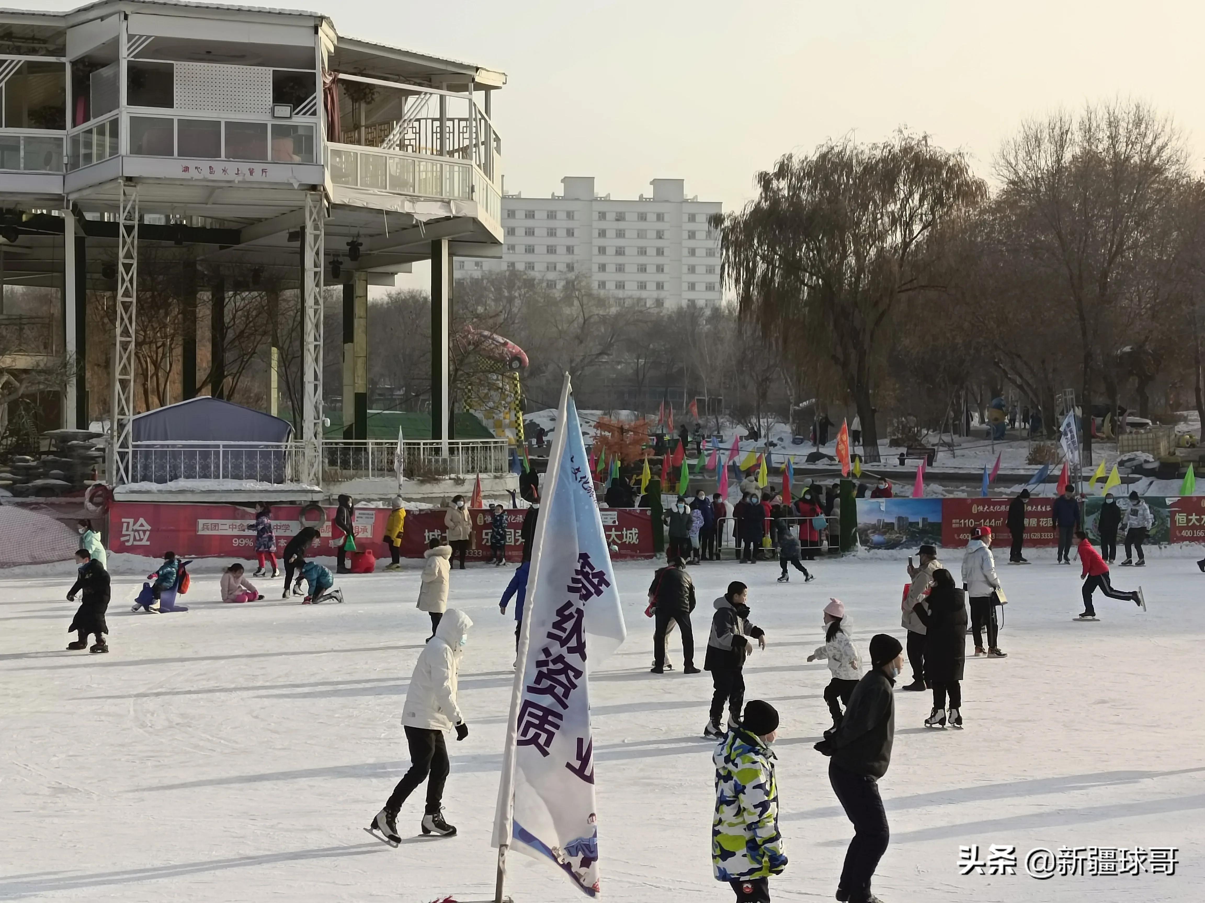乌鲁木齐冬季适合什么运动,乌鲁木齐冬天去哪运动