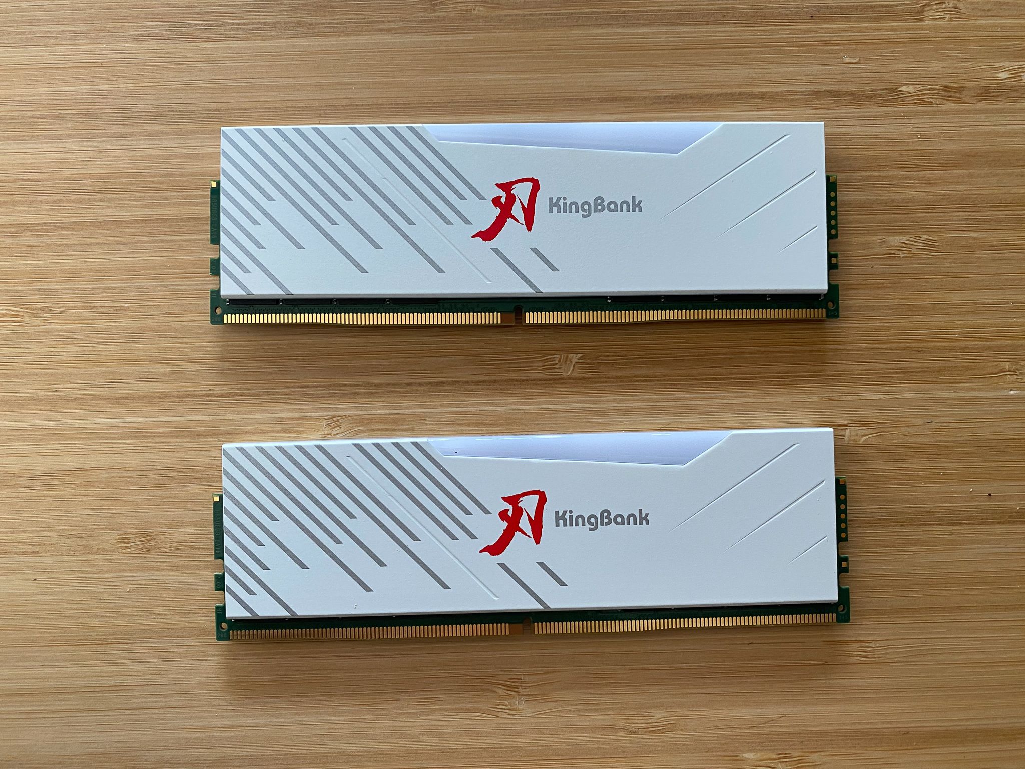 内存ddr5金百达冰刃,金百达ddr5内存条哪款比较稳定