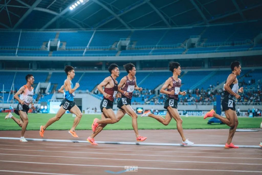 田径百米决赛亚运会,田径冠军奔赴“亚运会”