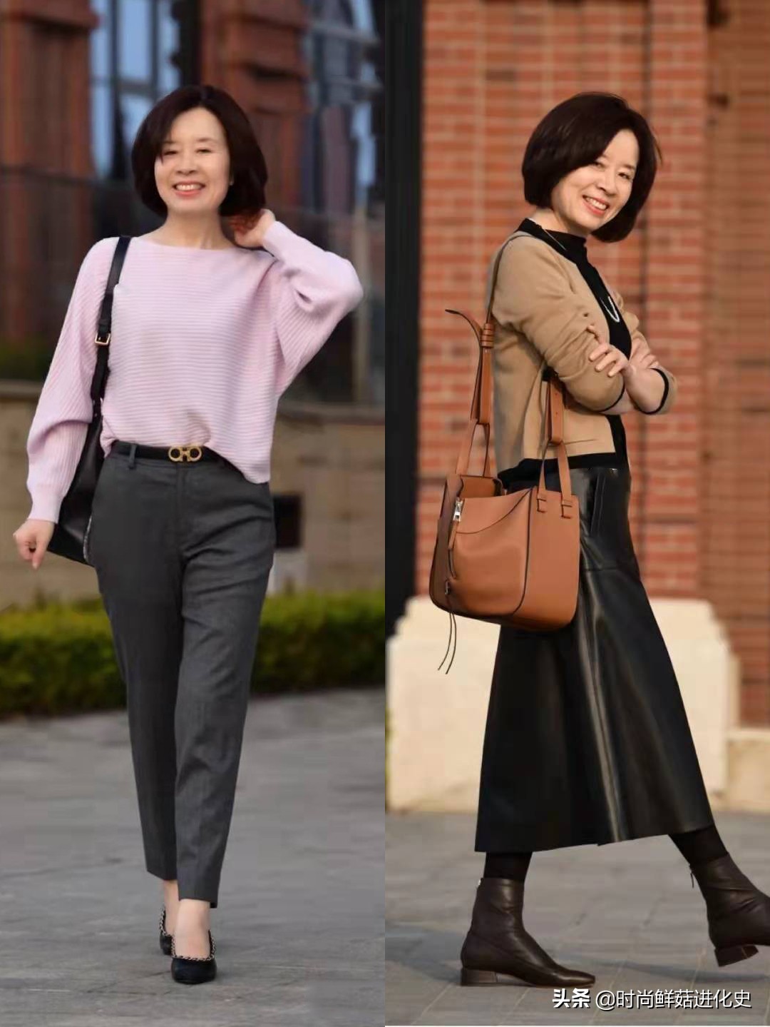 显高又显瘦的洋气长筒靴,精致显脚小的长筒靴夏季显腿直