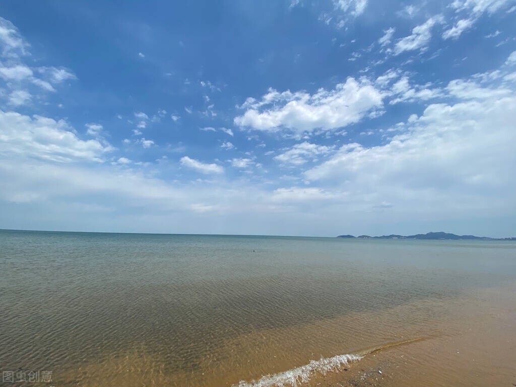 蓝蓝的天空,蓝蓝的天空白云飘儿歌