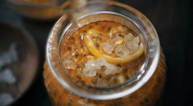 日常茶饮保健推荐几款养生茶饮,不爱喝水的姐妹们入手这款水果茶