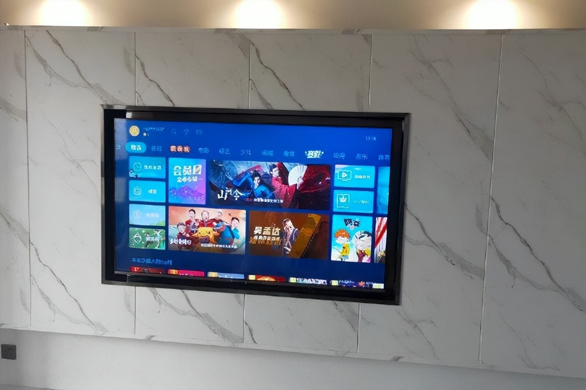 选电视根据客厅尺寸还是观看位置,如何根据客厅大小选择电视大小