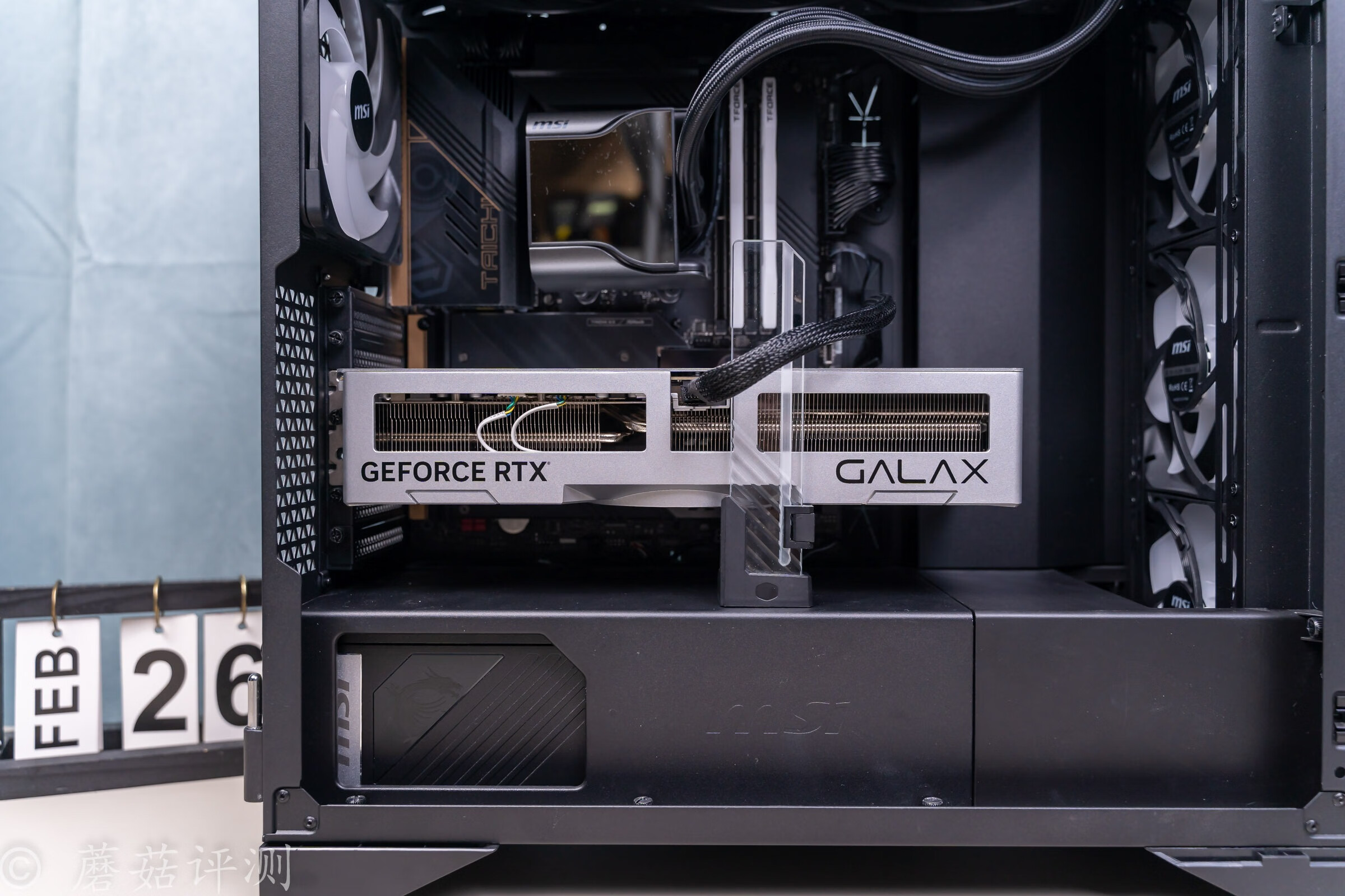 华擎太极主板什么水平,华擎x670e太极评测