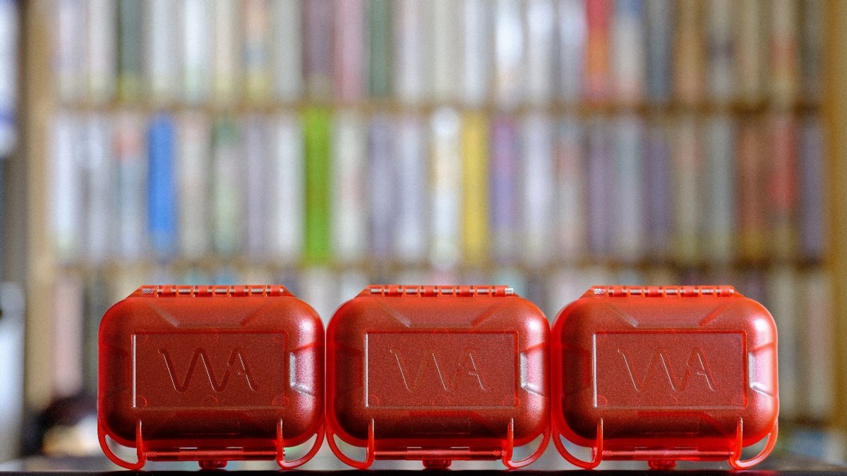 舞台轻耳返三兄弟—WestoneAudioAMPROX系列强叔简评