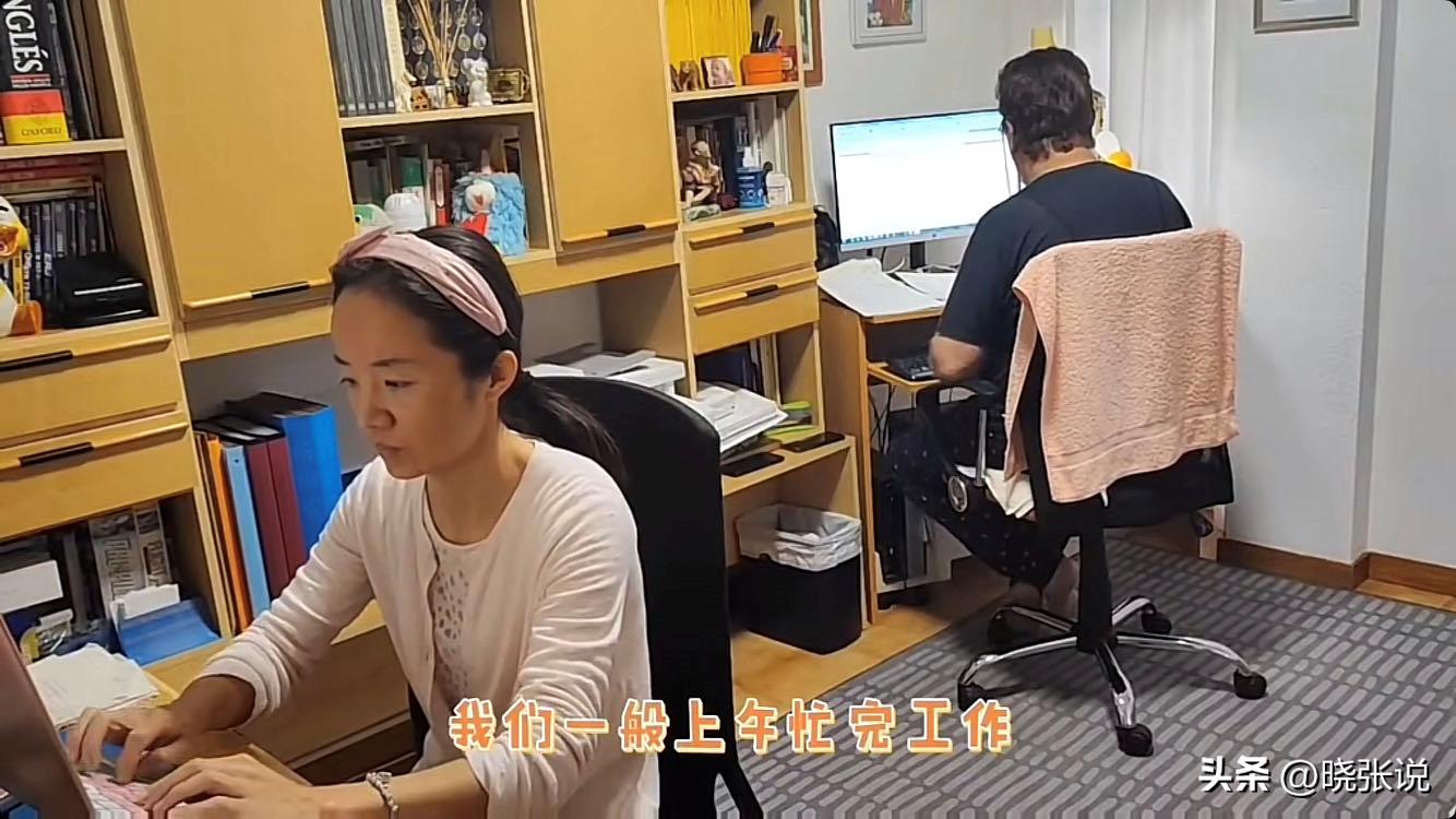 内蒙姑娘嫁西班牙,内蒙古女孩嫁到西班牙74岁老头