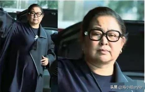主持央视春晚的六大美女，李思思颜值担当，新人马凡舒抢镜