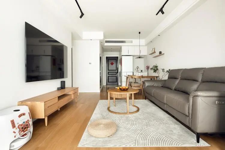 从毛坯房到新房入住最全装修流程,装修不踩坑流程