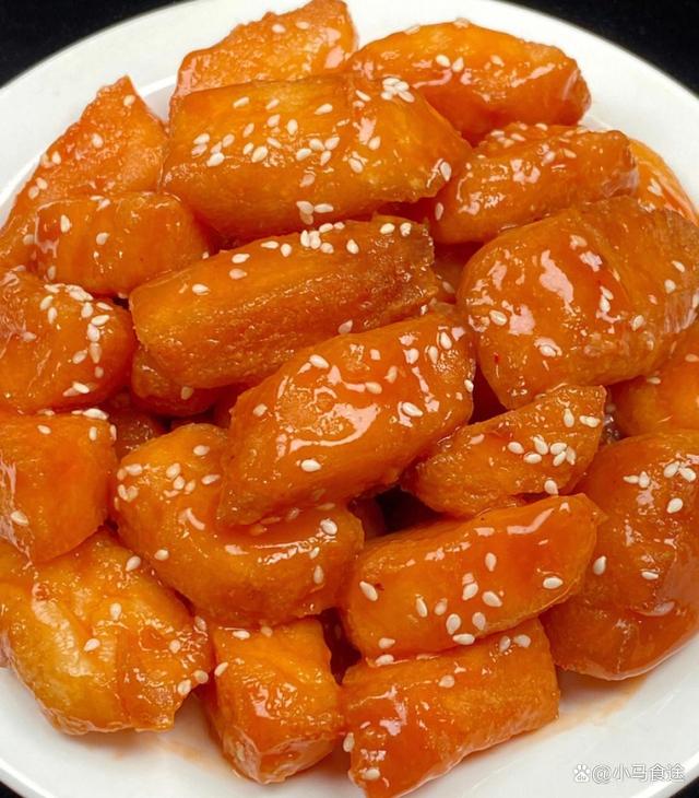 纯手工打造花样面点甜品美食,中式西式早餐食谱