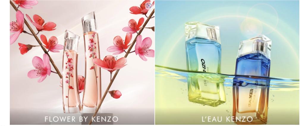 法国香水品牌大全,法国品牌化妆品香水