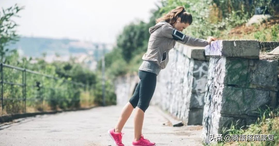 小腿紧绷怎么办,小腿很紧绷怎么拉伸