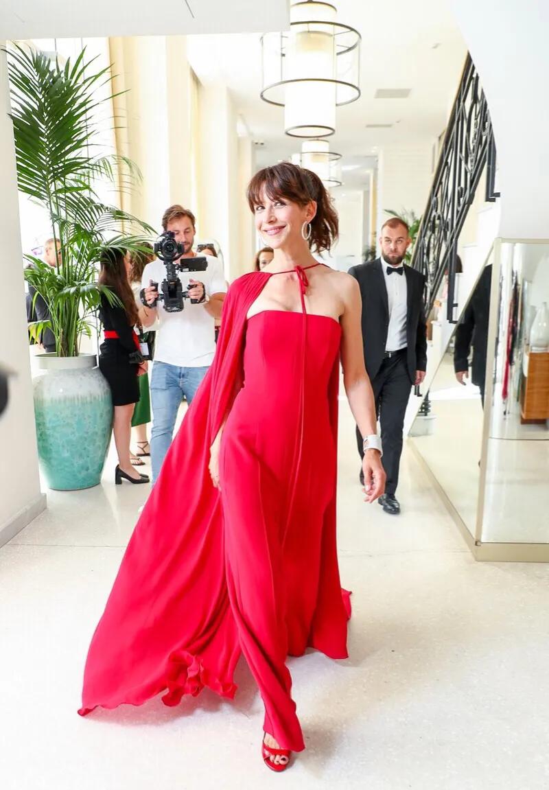 法兰西玫瑰的盛世美颜,法兰西玫瑰出状态