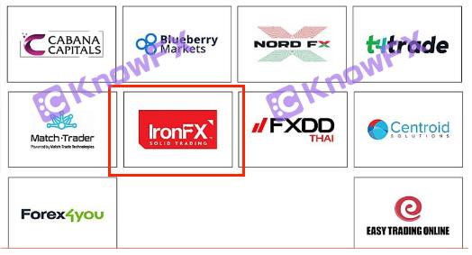 ironfx铁汇怎么样,铁汇ironfx可靠吗