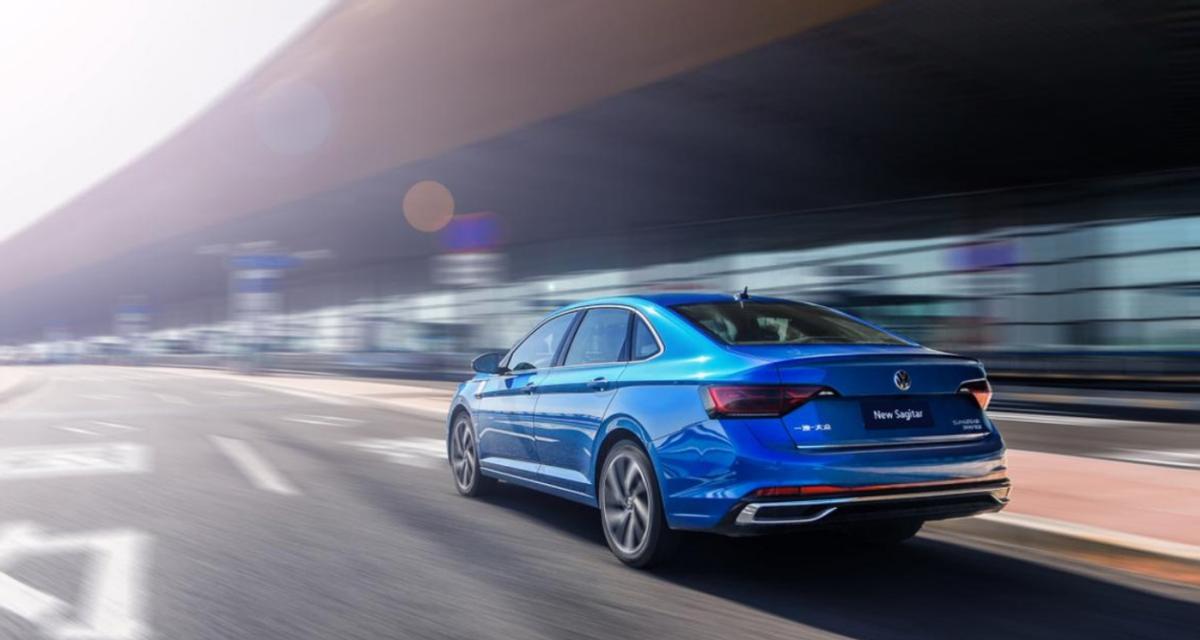 二手的速腾和408哪个值得买,新408和速腾