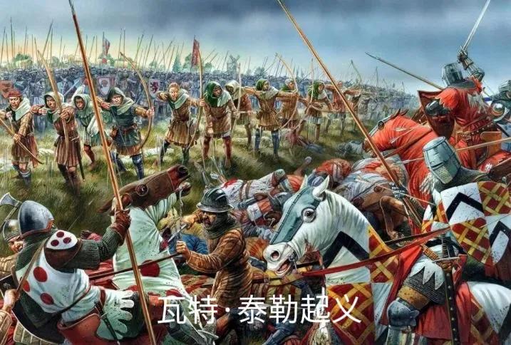 带你详细了解英国简史英语,一分钟看懂英国简史的故事视频