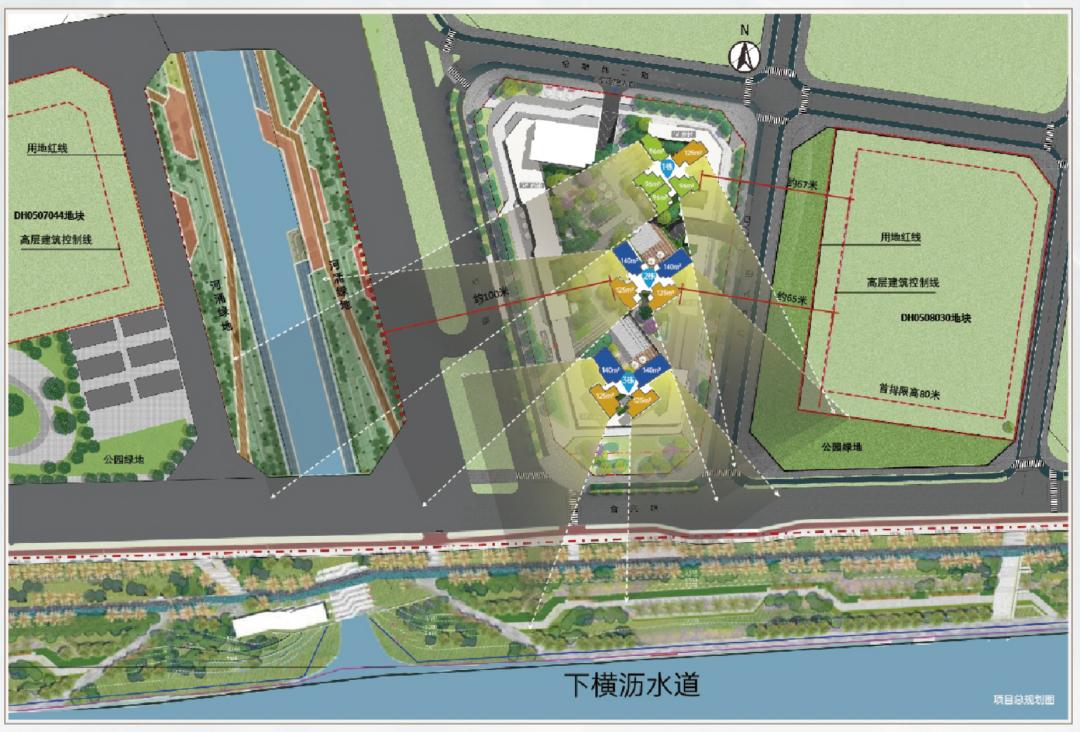 横沥国际金融岛的定位如何落地,横沥岛尖国际金融岛