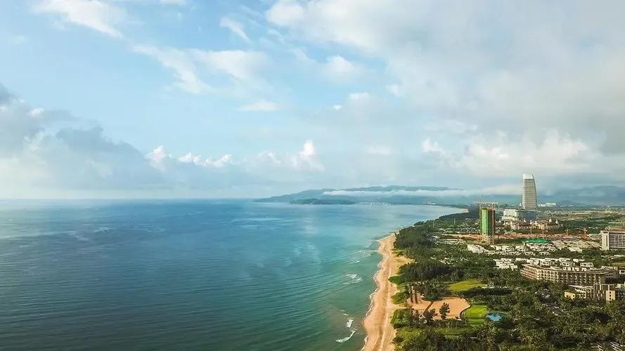 陵水的这些小众景点你会选哪个呢,海南旅游小众城市陵水哪里