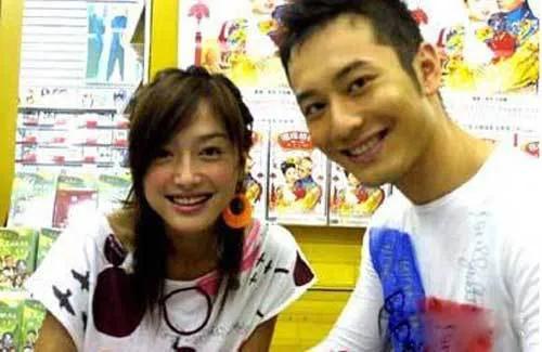 一场离婚让黄晓明成了笑话，他对baby已没有用，她吸干了他的资源