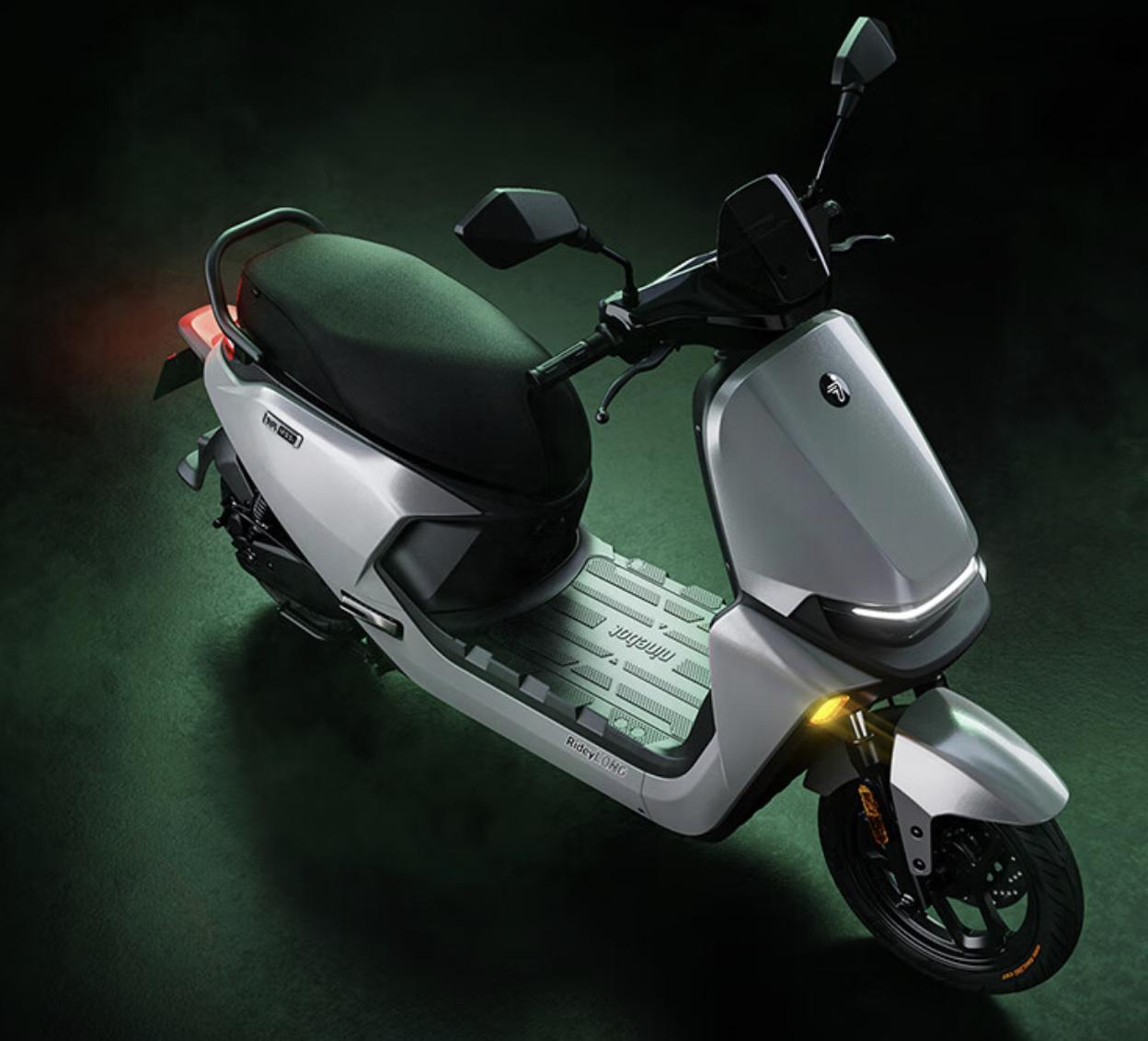 绿源即将发布的新款电动车,新大洲绿源电动车