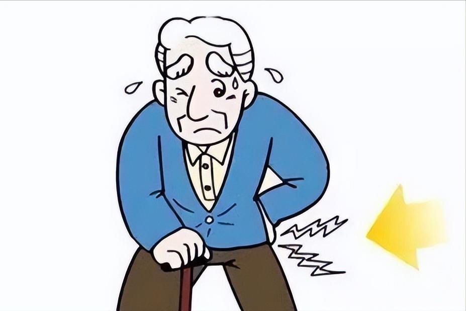 80岁老人腰椎骨折有必要做手术吗,老人腰椎骨折了不做手术还会好吗