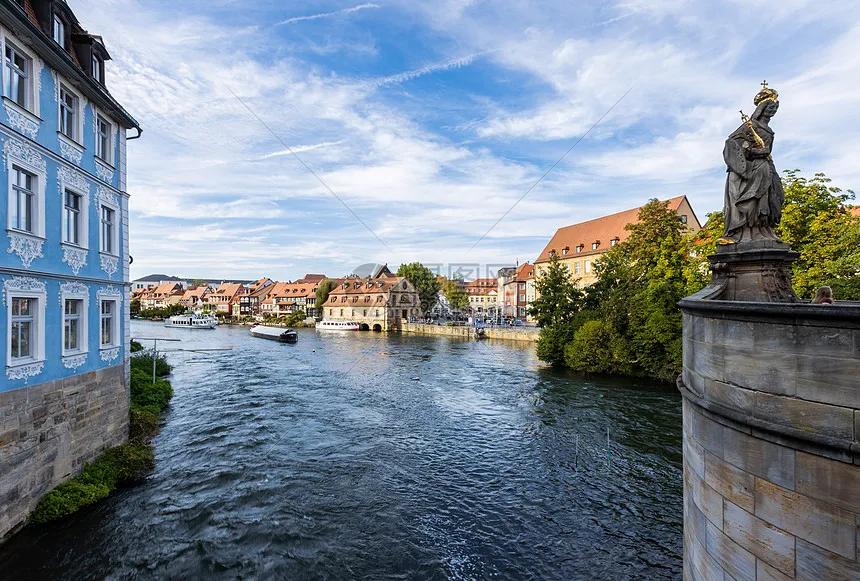 德国的标志是什么,德国的符号