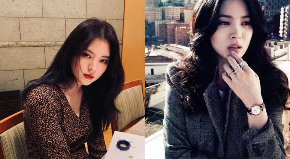 她是挺惨，但也不用这么同情吧？