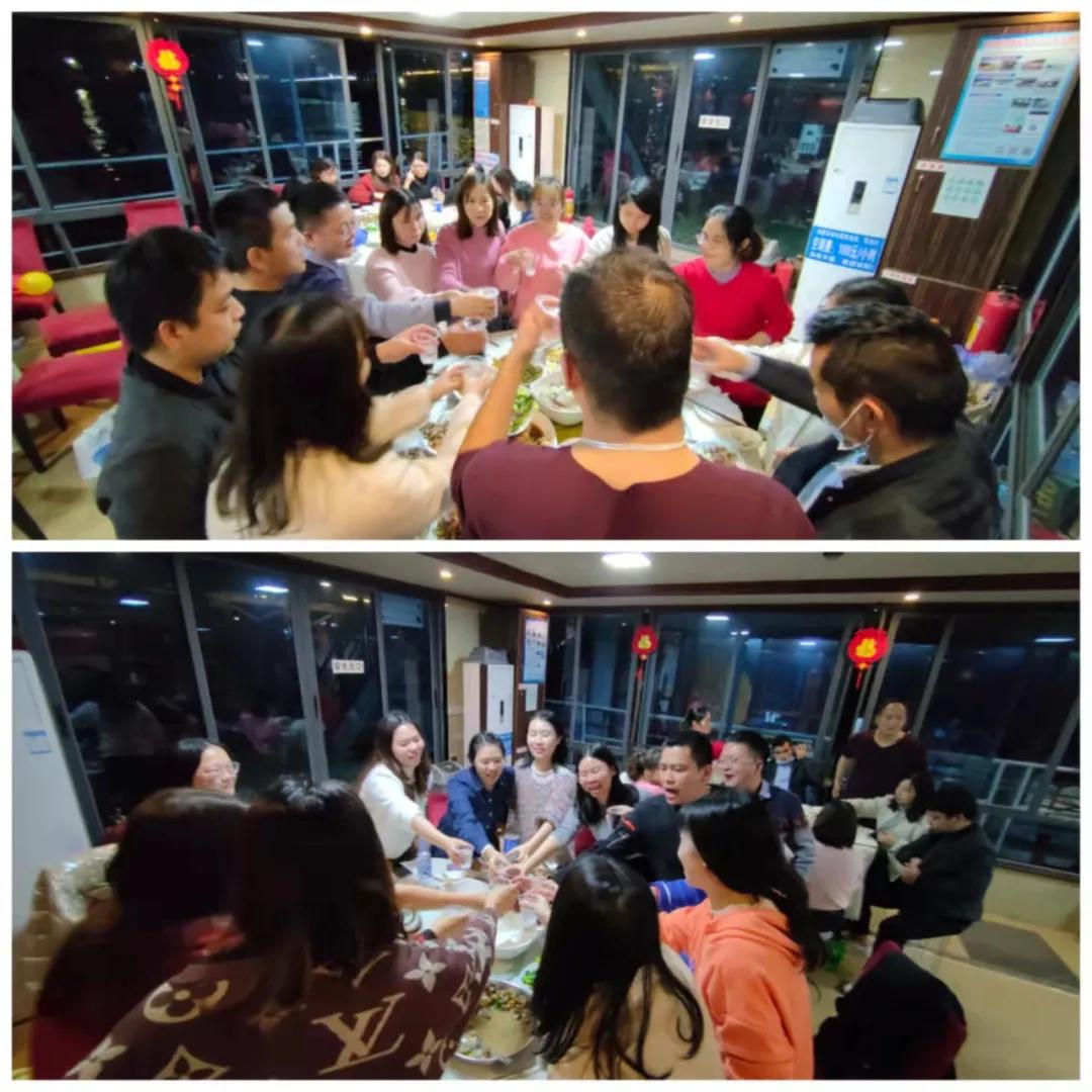 虎虎生威迎新春奋力谱写新篇章,虎虎生威庆新春