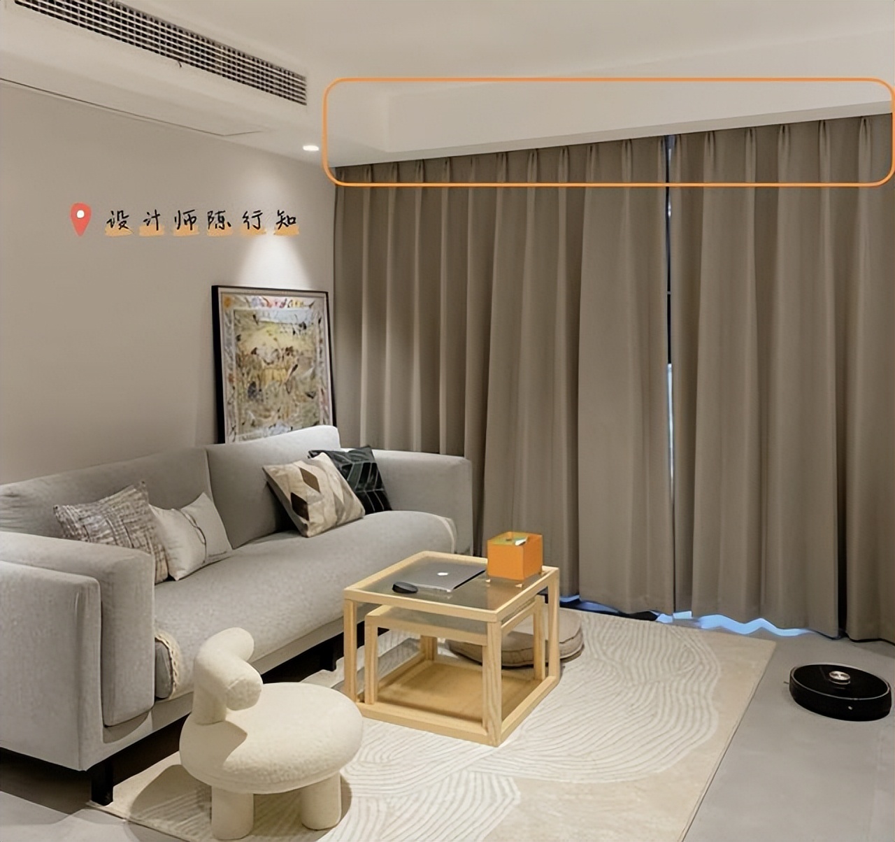 房子还没装修的客厅有必要装吗,装房子四房好还是三房好