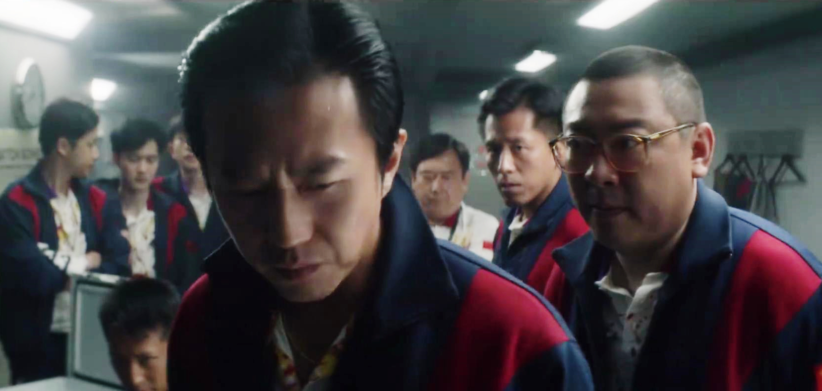 中国乒乓之绝地反击10分钟速看,中国乒乓之绝地反击什么时候发行