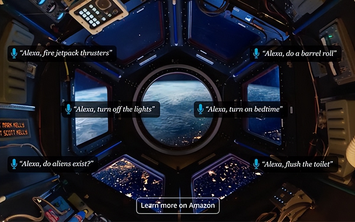 人工智能在太空中的作用,人工智能在太空中的考验