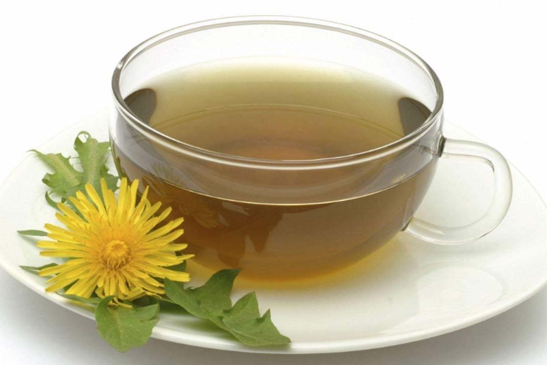 女性喝蒲公英能去甲状腺结节吗,40岁女子喝蒲公英泡水
