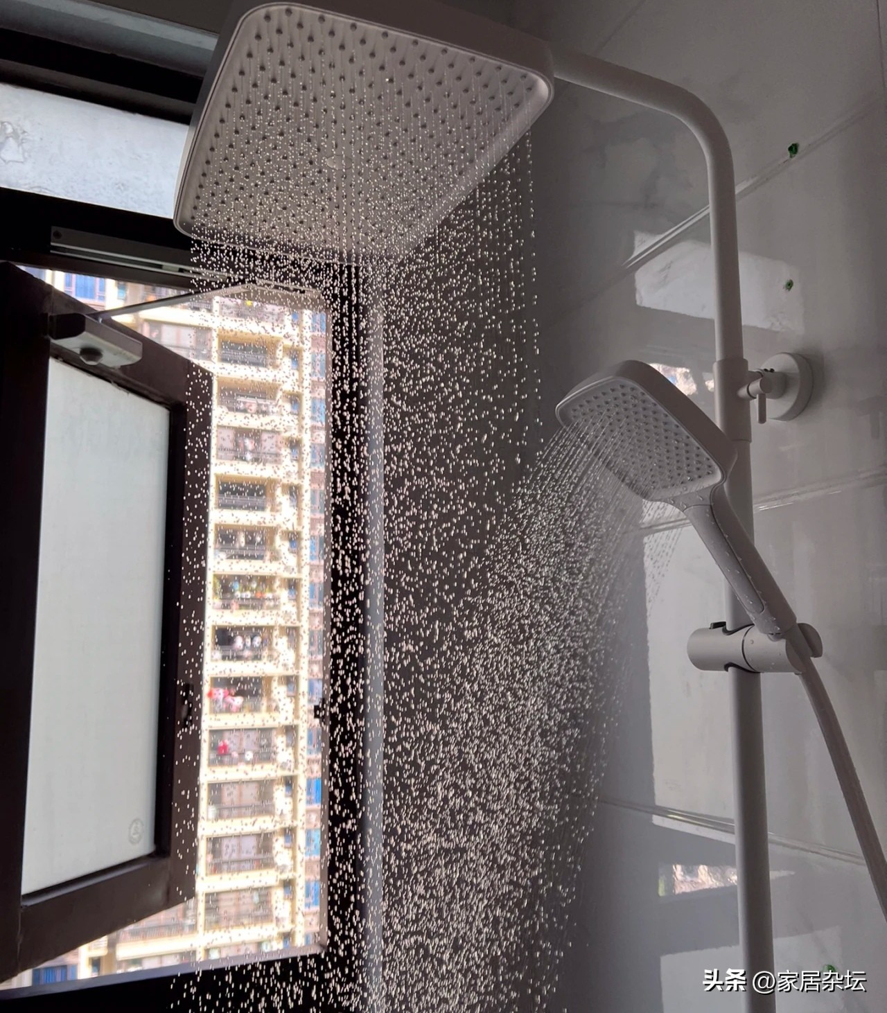 空气能热水器实际使用感受,空气能热水器好用吗