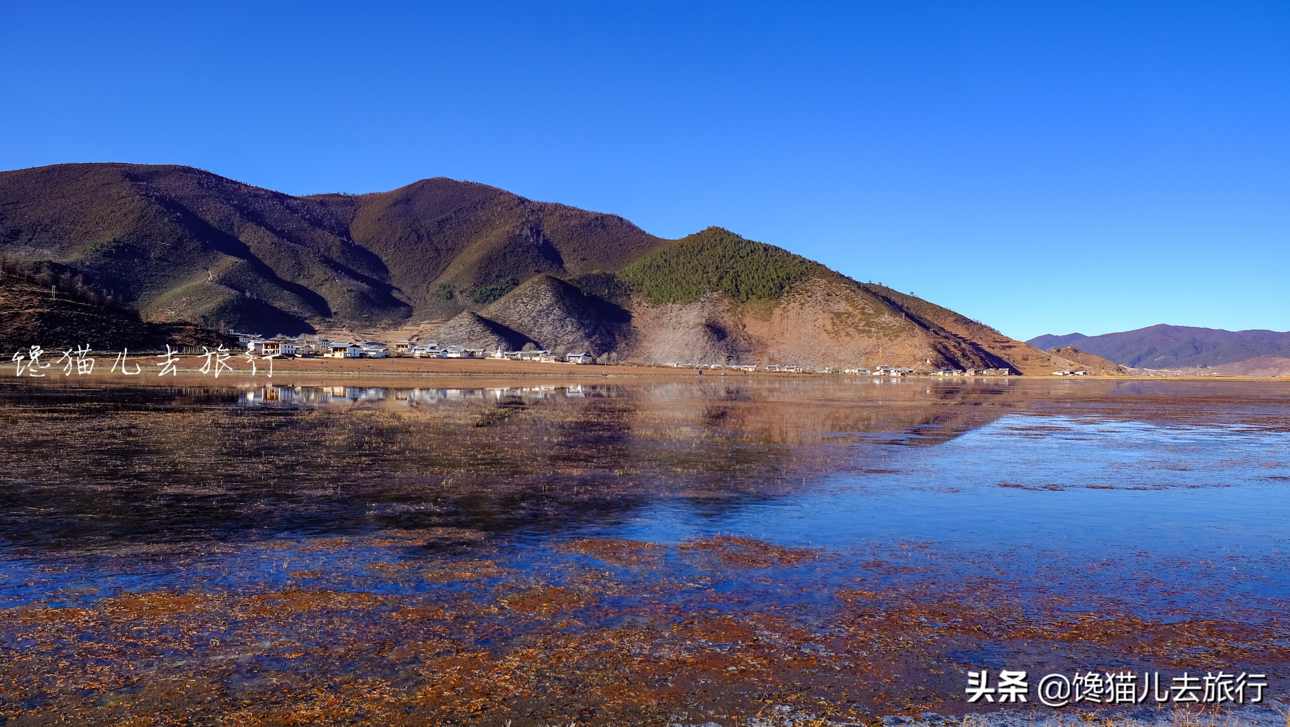 云南旅游攻略去一次就要游个够,云南一天自驾游路线