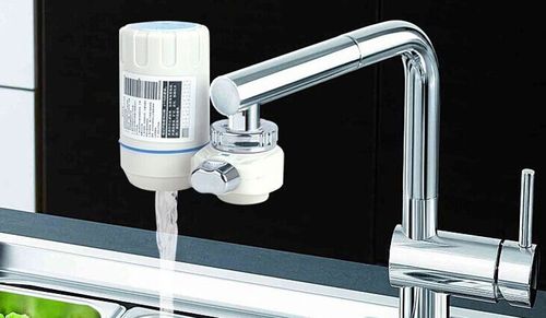 水龙头净水过滤器怎么挑选,如何选择水龙头过滤器