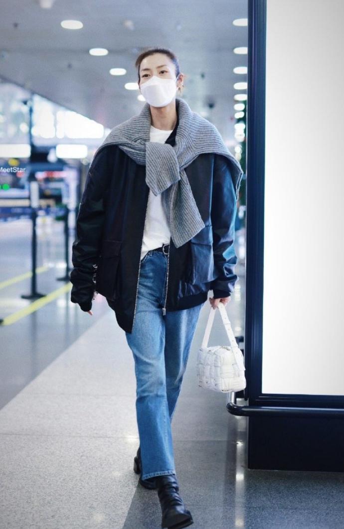 小脚裤阔腿裤搭配,小脚裤和阔腿裤分别怎么搭配