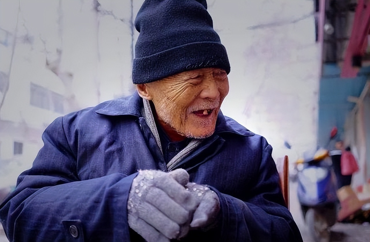 7种不治自愈的常见病,7种病属于老年病不用过度治疗