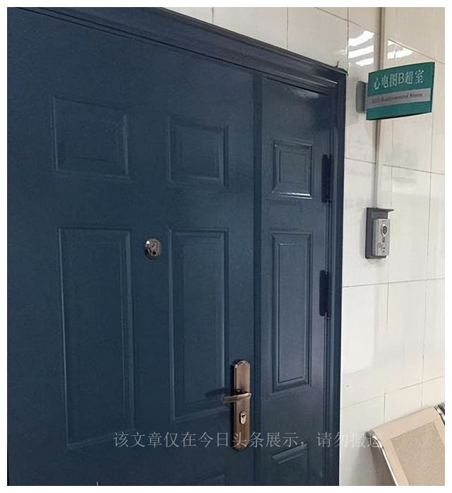 纪实回顾：16年，女医生为男病人检查*处私**,却遭其老婆关门暴打