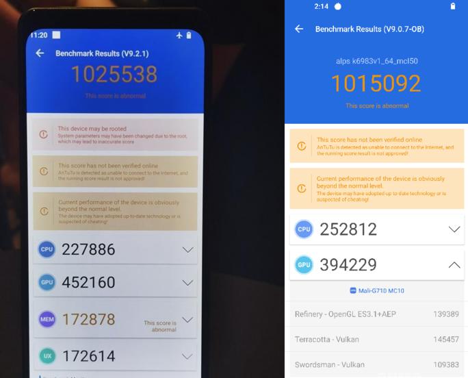 天玑9000手机推荐,联发科天玑9000芯片实际使用效果