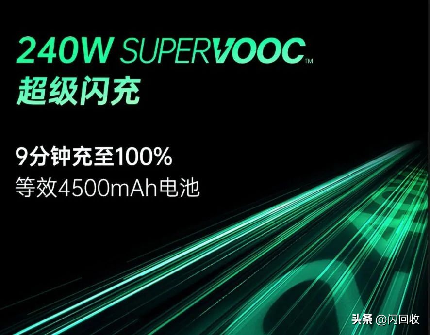 手机电池老化严重就没快充了,快充真的会加快电池老化吗