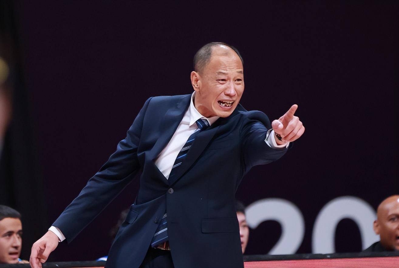 cba丁伟签约了吗,cba山西队主教练丁伟为何离职