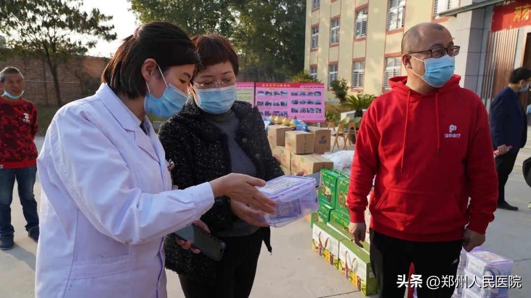 郑大一附院郑东院区建设历程,郑大一附院郑东院区发展