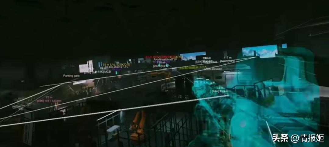 塔科夫外挂史：中国市场与俄国外挂作者的战争