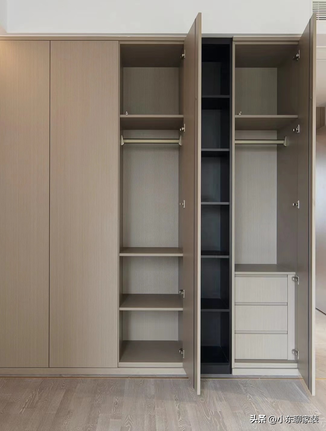 全屋定制谈价格时要注意点什么,全屋定制套路深怎么防止被坑