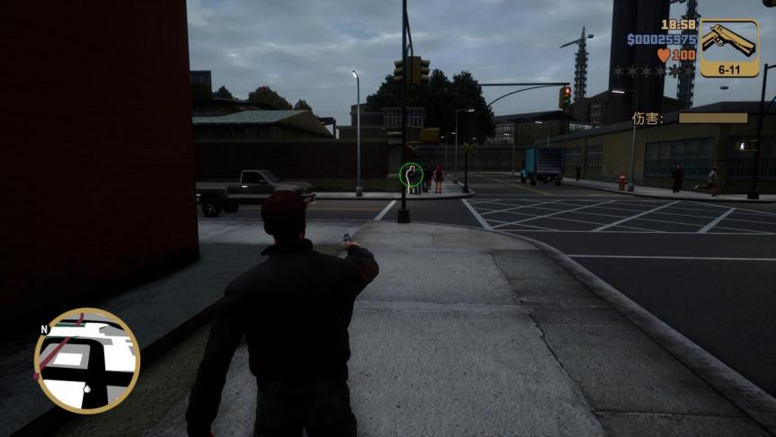 gta三部曲终极版推荐买吗,gta三部曲最终版史低价