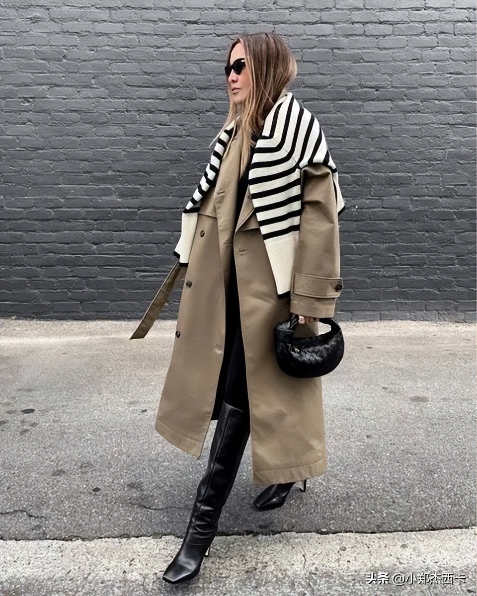 冬季必备10大潮流保暖衣物推荐,寒冬换季必备100件衣物