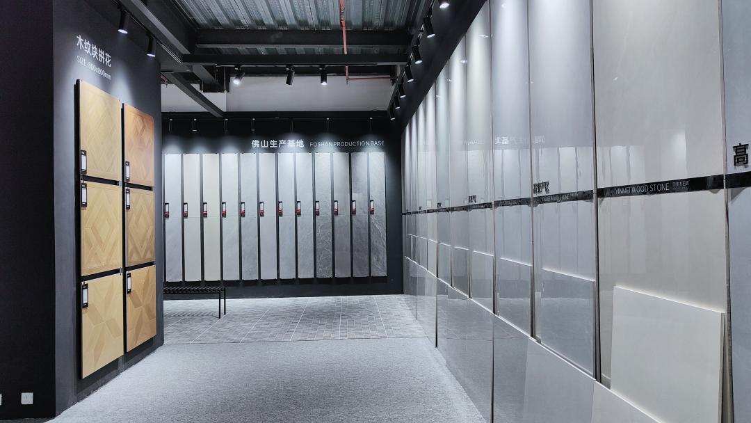 华南瓷砖展会启幕,2024年第38届华南国际瓷砖博览会